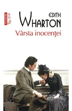 eBook Varsta inocentei