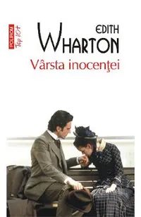 eBook Varsta inocentei