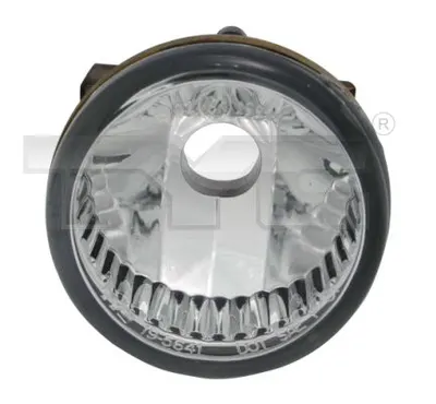 Proiector ceata dreapta potrivit SUBARU FORESTER, LEGACY IV, LEGACY V TOYOTA MR 2 III, PRIUS 1999-2009 - (HB4)