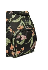Rucsac fashion dama - One Size INTL - negru - colorat