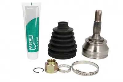 Set articulatie planetara (34z 21z 34,85mm) potrivit CITROEN C4 CACTUS, C-ELYSEE, DS3; PEUGEOT 301 1.2 1.6D 11.12