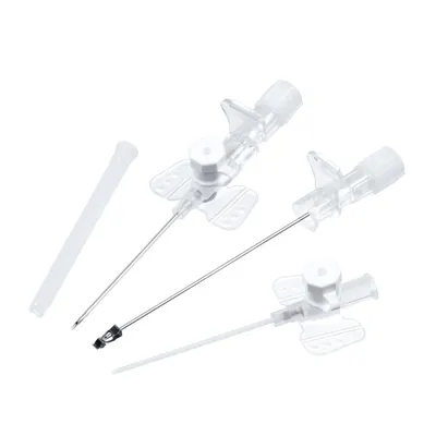 Branula VASOFIX SAFETY PUR G24 0,70 x 19 mm