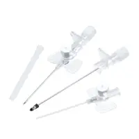 Branula VASOFIX SAFETY PUR G24 0,70 x 19 mm