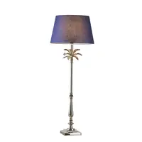 Veioza Leaf & Evie Navy shade