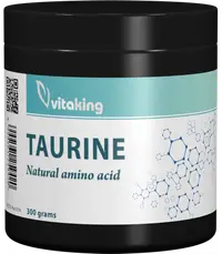 Taurina, 300g, Vitaking