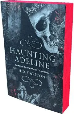 Haunting Adeline. Seria Cat and Mouse Vol.1
