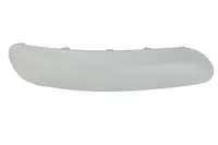 Spoiler bara Fata Dreapta grunduit potrivit CITROEN C3 I 2002-2010 2002-2005