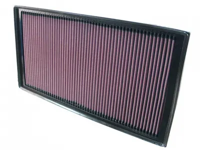 Filtru aer sport AUDI A6 (4F2, C6) KN Filters 33-2912