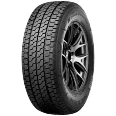 Anvelopa All Season Nexen NBLUE-4SEASON-2 215/45R18 93Y