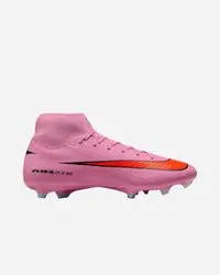 Ghete de fotbal unisex Nike Zoom Mercurial Superfly 10 Academy FG/MG