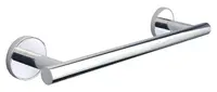 Suport pentru prosoape Inter Ceramic - Lusso, 30 cm, Chrome