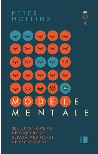 Modele mentale