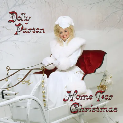 Home for Christmas - Vinyl
