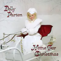Home for Christmas - Vinyl