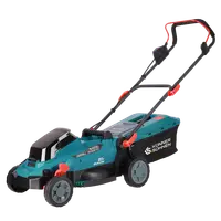 Masina de tuns iarba cu acumulator KS 33LM-20V