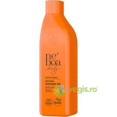 Gel de Dus Ocean Sunset 300ml