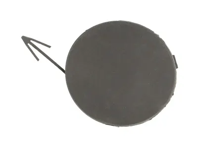 Capac carlig remorcare Spate TUV potrivit NISSAN QASHQAI I 2006-2014 2006-2014