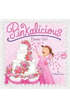 Pinkalicious: Flower Girl
