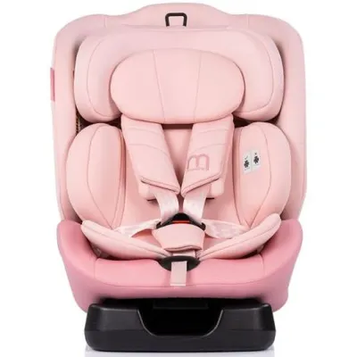 Scaun auto Chipolino Mondial I-Size 40-150 cm powder pink