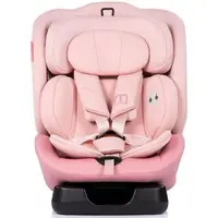 Scaun auto Chipolino Mondial I-Size 40-150 cm powder pink