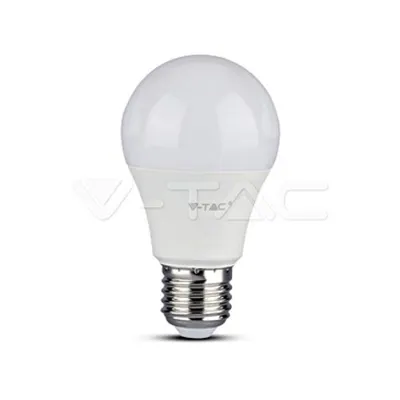 Vt-2112 11w 1055lm 3000k 220-240v E27 Ip20
