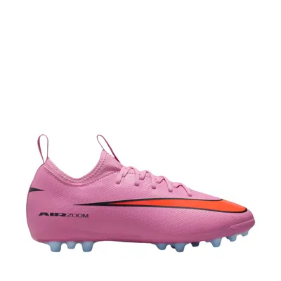 Ghete fotbal copii Nike Zoom Mercurial Vapor 16 Academy AG