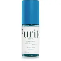 Purito Hydro Wave Deep Sea Serum ser cu hidratare intensă cu efect revitalizant