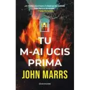 Tu m-ai ucis prima