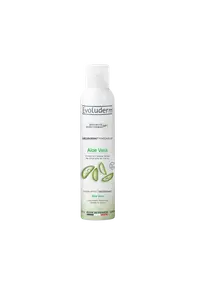 Deodorant cu aloe vera 24H, 200ml, Evoluderm