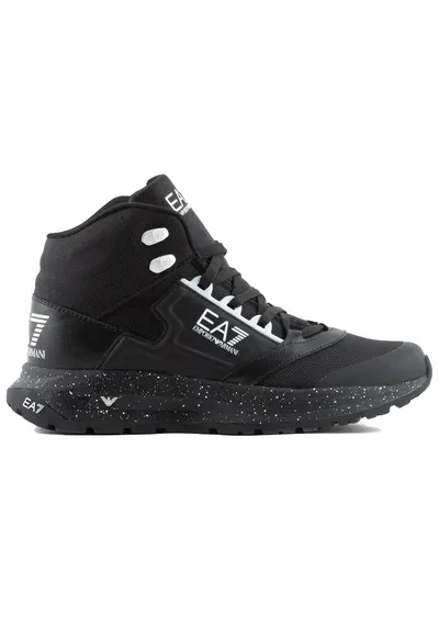 Pantofi sport EA7 Ice Altura - XK293-X8Z036-S871 28355 - Negru