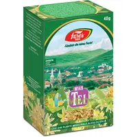 Ceai din Flori de Tei (N149) 40g