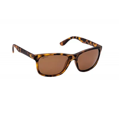 Ochelari de Soare Polarizati Korda Classics 0.75 Brown