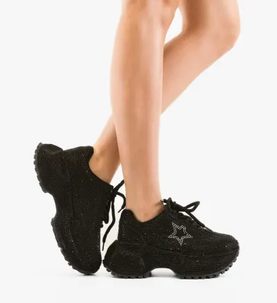 Sneakers dama Starre Negri
