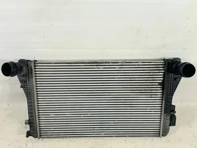 Radiator intercooler 1K0145803AS Audi A3 facelift (2008-2013) [8P1] 1.6 tdi CAYC