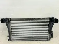 Radiator intercooler 1K0145803AS Volkswagen Golf 6 (2008-2013) 1.6 tdi CAYC