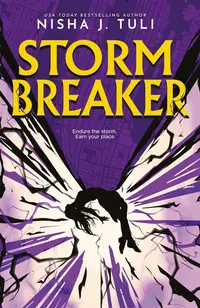 Storm Breaker