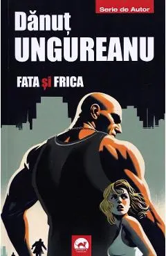 Fata si frica