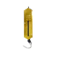 Cantar de Mana, Z-tools, 25 kg, 24 cm, Metal