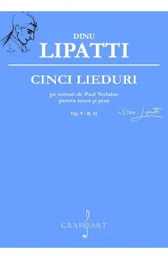 Cinci lieduri
