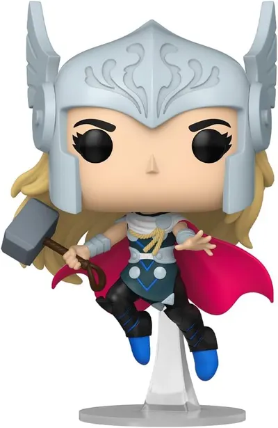 Figurina - Funko Pop! - Marvel - Thorgwen