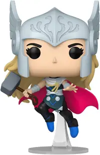 Figurina - Funko Pop! - Marvel - Thorgwen