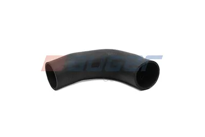 Furtun radiator ( 57mm 57mm, lungime: 305mm) potrivit RVI C, K, KERAX, MAGNUM, T; VOLVO B11, B13R, FH, FH II, FM, FM II D11A-370-G13C460 10.04