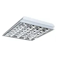 Lampa fluorescenta KALI 2x18 PT Stellar