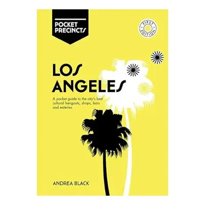 Los Angeles Pocket Precincts, Andrea Black