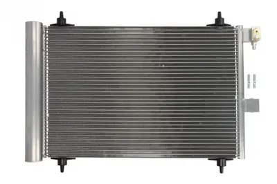 Radiator clima AC cu uscator CITROEN XSARA; PEUGEOT 406, 607 1.6-3.0 intre 1995-2010