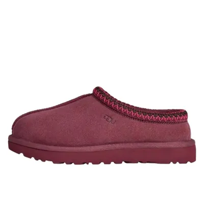Tasman II Slipper Burnt Magenta