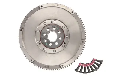Volanta cu masa dubla (303mm) potrivit TOYOTA AURIS, AVENSIS, COROLLA, COROLLA VERSO, RAV 4 III, RAV 4 IV, VERSO 2.0D 2.2D 07.05-09.19