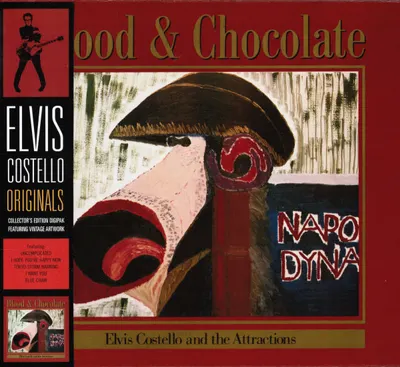 Blood and Chocolate
