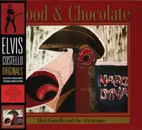 Blood and Chocolate