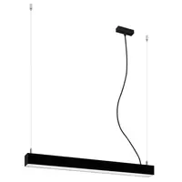 Lampa suspendata PINNE 67 alb